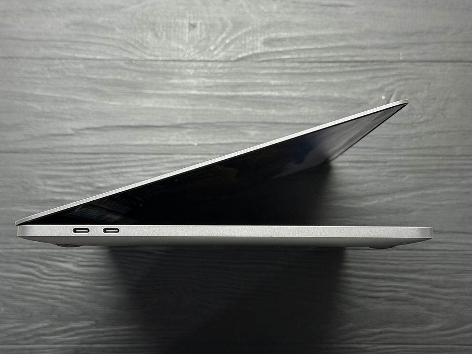 МАГАЗИН MacBook Pro 13 M2 2022 16gb/256gb Gray ГАРАНТИЯ/TradeIn/Oбмeн