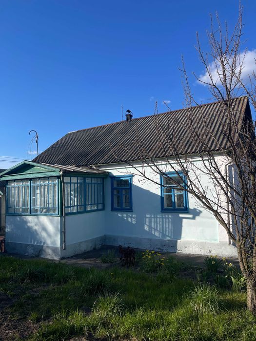 Продається будинок
