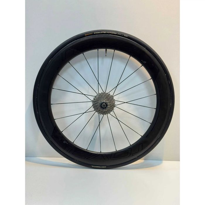 まひる  roval clx64 Roval CLX 64 Disc - tył