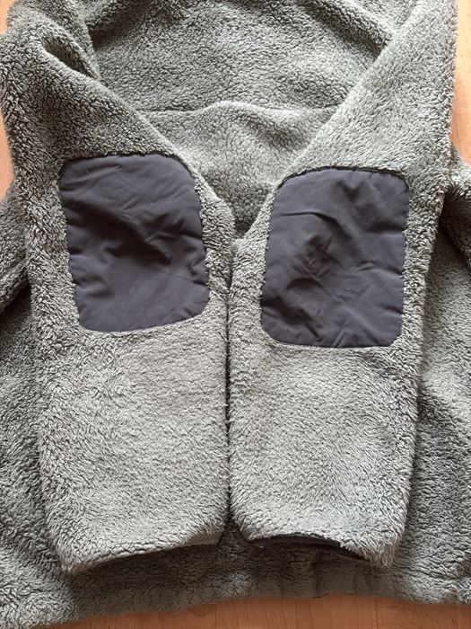 шерпа The north face