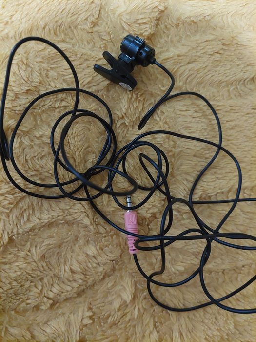 Mikrofon internetowy