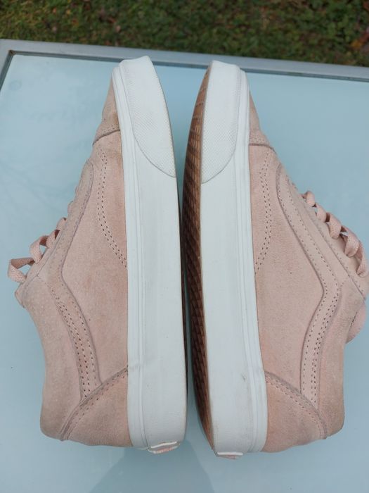 Trampki tenisówki Vans 36,5