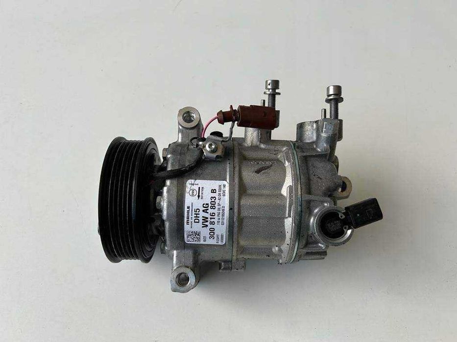 Компресор ID, volkswagen, Audi,  розборка ,наявність і під замовлення.