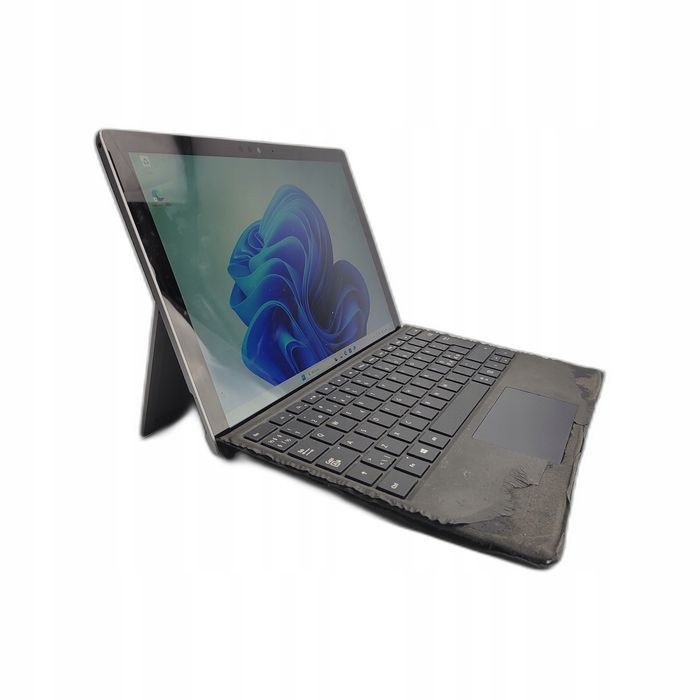 2w1 Microsoft Surface Pro 6 i5-8350U 8GB 128SSD Win11
