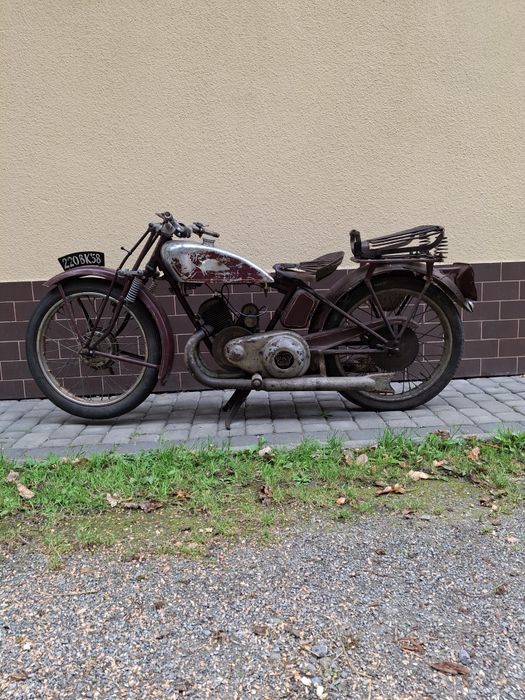 Torrot
