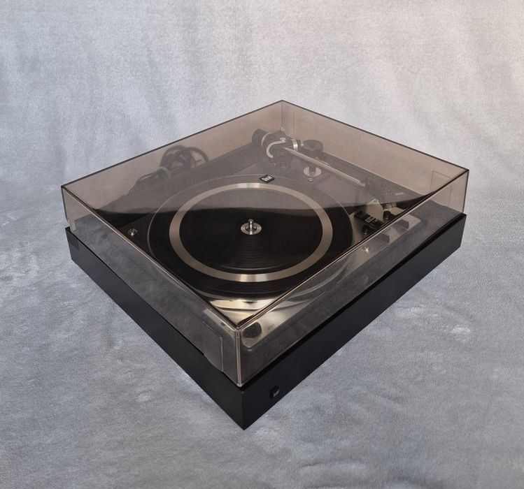 Gramofon Dual CS 1228 automat IDEAŁ serwis