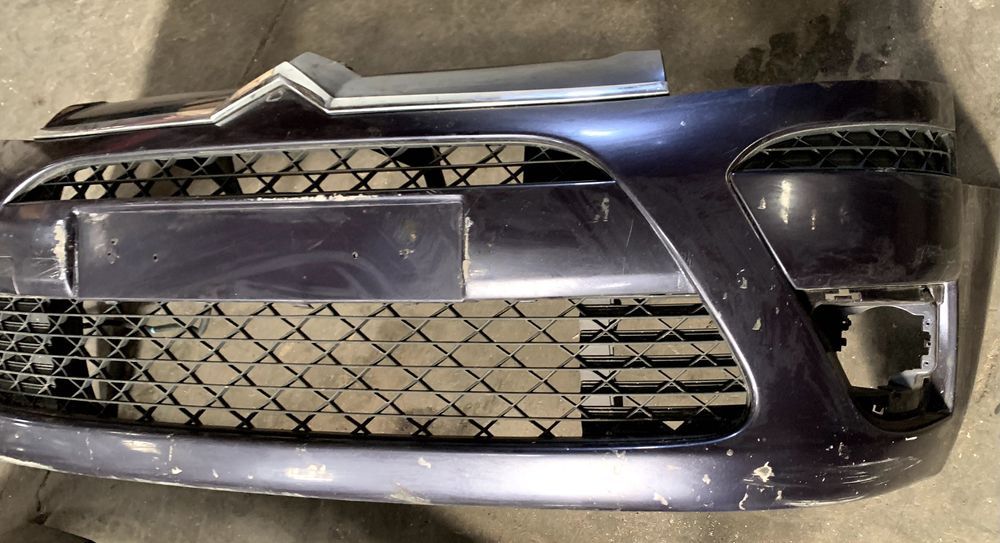 Parachoques Frontal Citrôen C4 Picasso