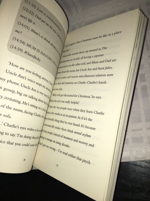 Livro - This Winter - Novo