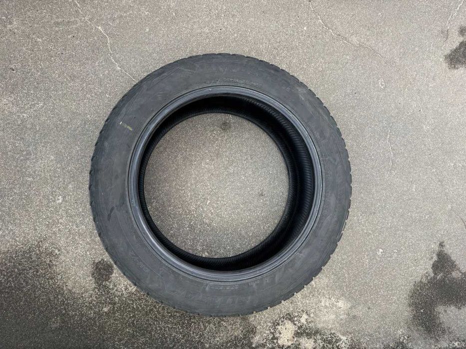 Bridgestone Blizzak DM-V2