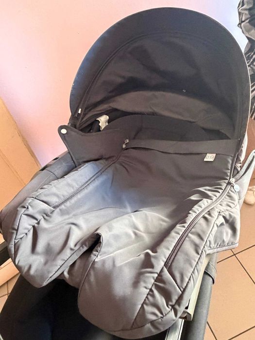 Коляска STOKKE Xplory