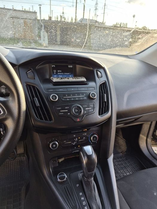 Ford Focus 3 2.0 2016 року