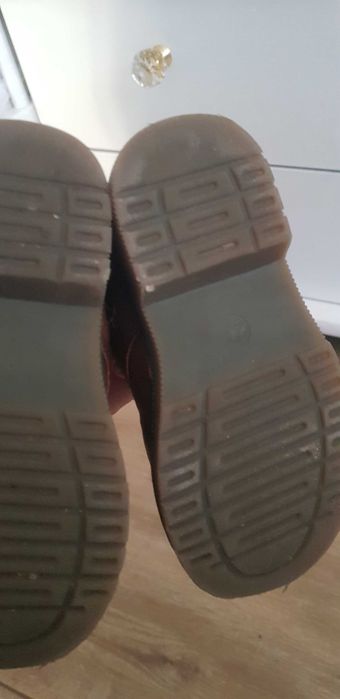 Buty  23 bobbi shoes