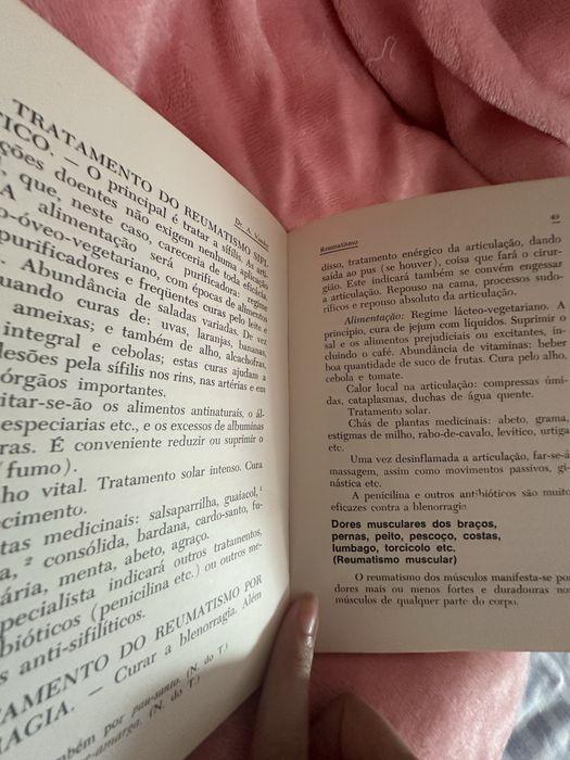 Livros do Dr. Vander