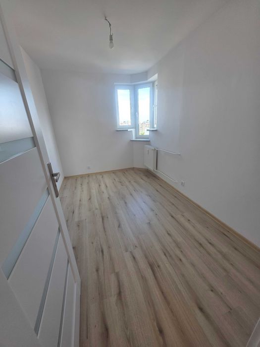 mieszkanie w systemie TBS (SIM) Lublin