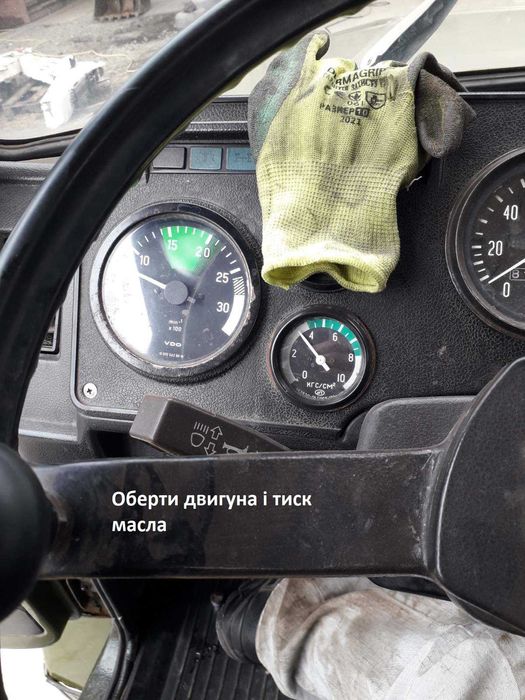 Кран-манипулятор, самосвал.