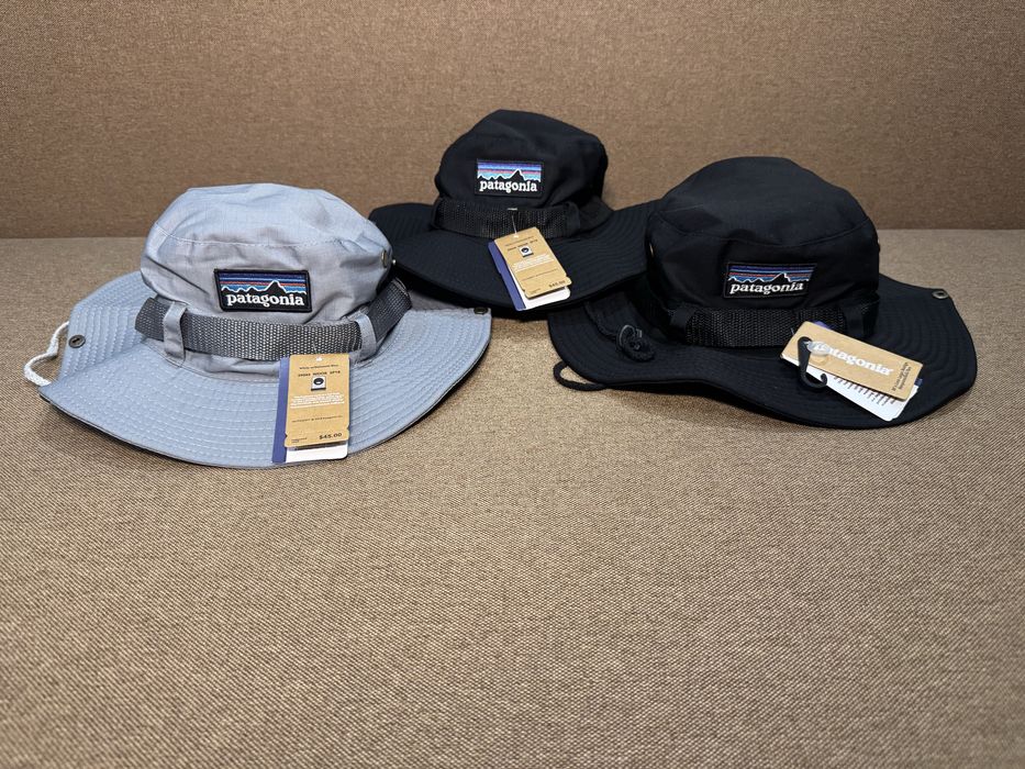 Панама Patagonia | НАЙКРАЩА ЯКІСТЬ | Унісекс |