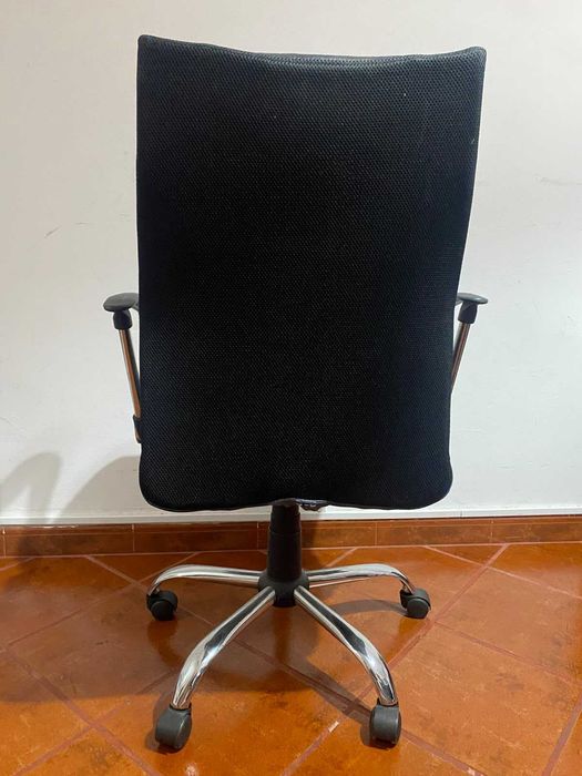 Cadeira de escritorio