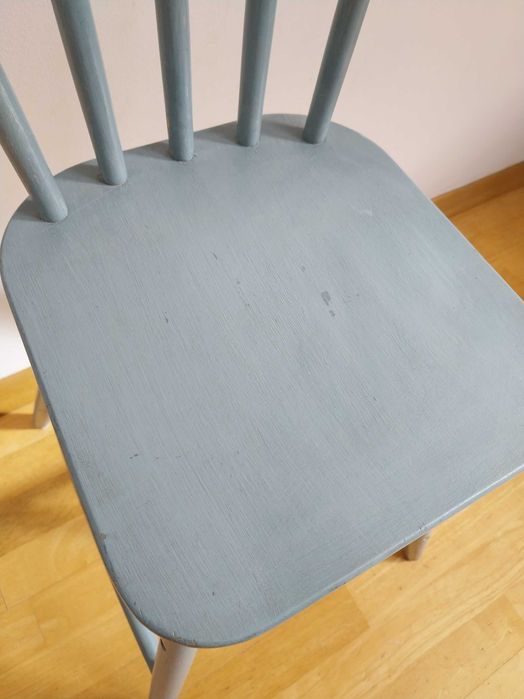 Krzesełko dla dzieci Ikea