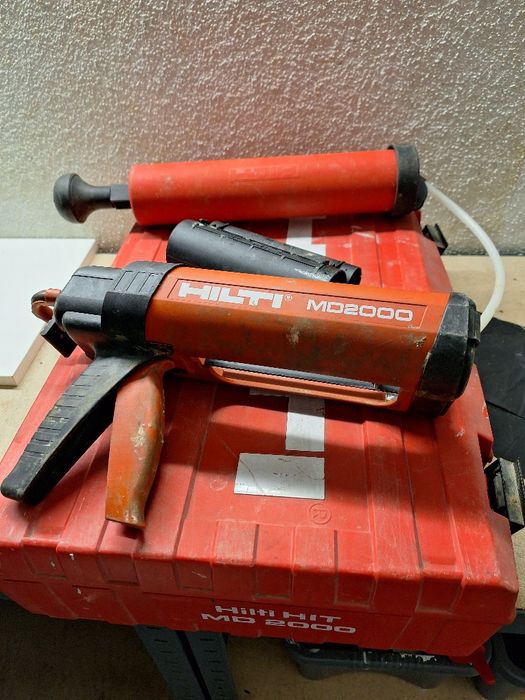 Hilti Hit MD2000
