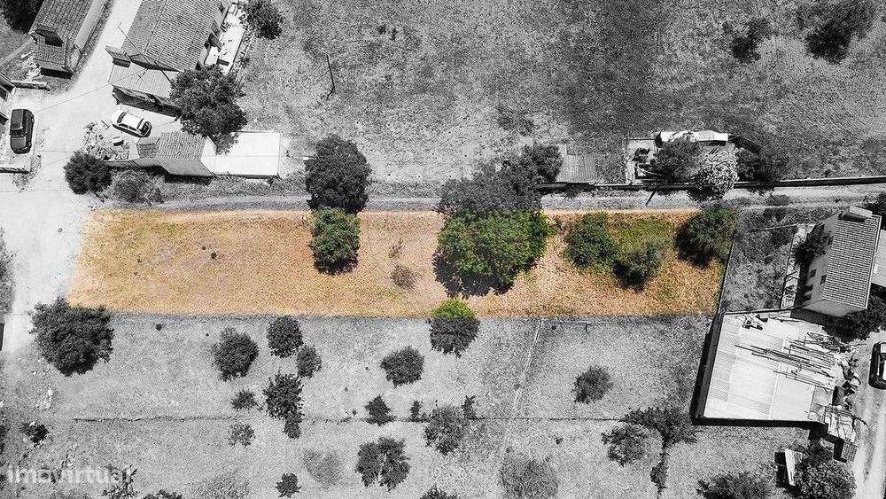 Terreno  para venda