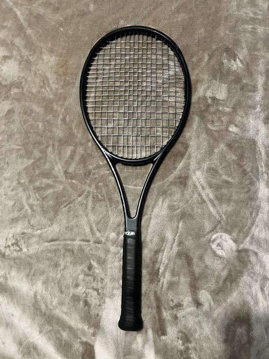 Rakieta tenisowa Wilson Pro Staff 97 v14
