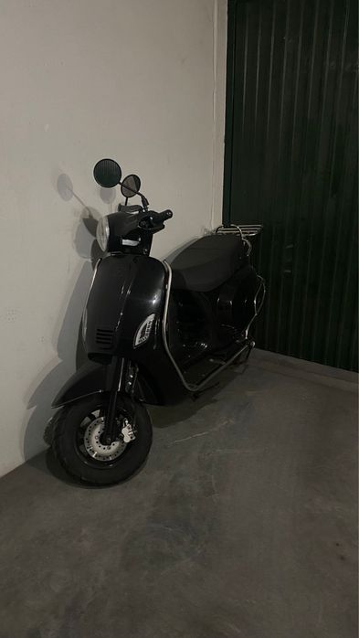 Moto AGM 2020