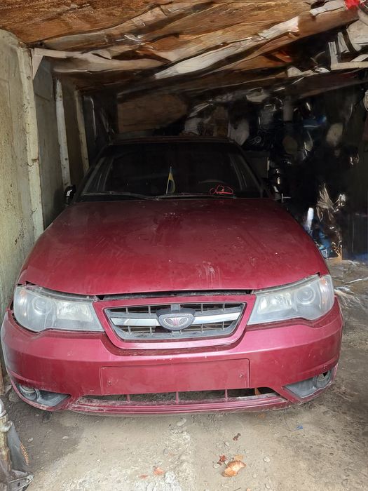 Део нексіа 2008!