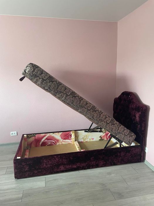 Мебель « дитяче ліжко»