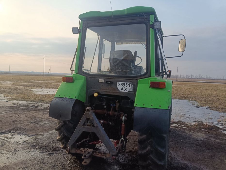 Продам трактор КИЙ 14102.  2006 року .