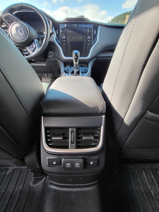 Subaru Outback 2020 VIN 4S4BTGND7L3205043 фото оголошення 11 з 23