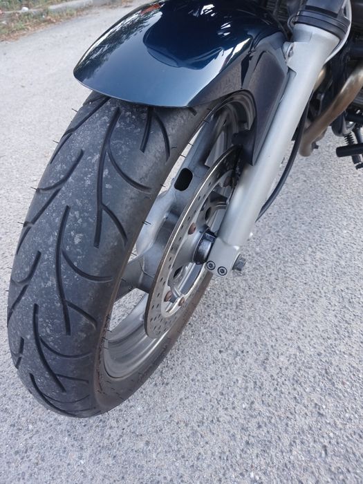 Yamaha xj600 1996 року.