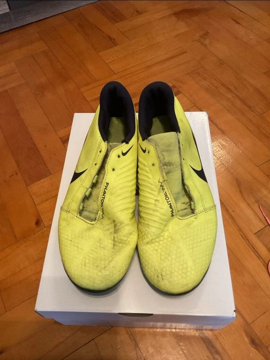 Korki do piłki nożnej NIKE Phantom Venom Elite
