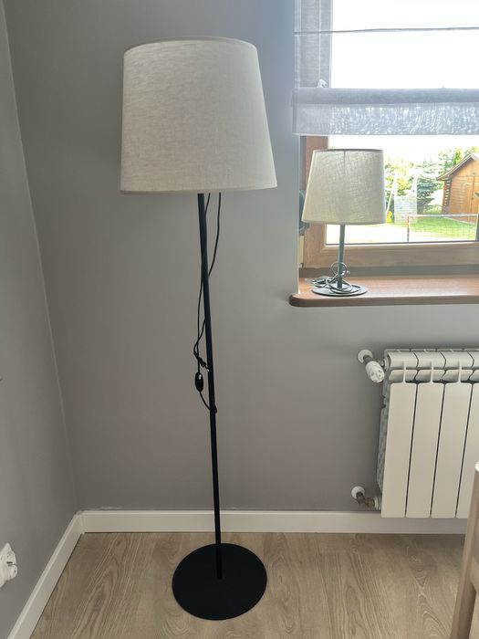 Lampa podłogowa Chicago Tk Lighting