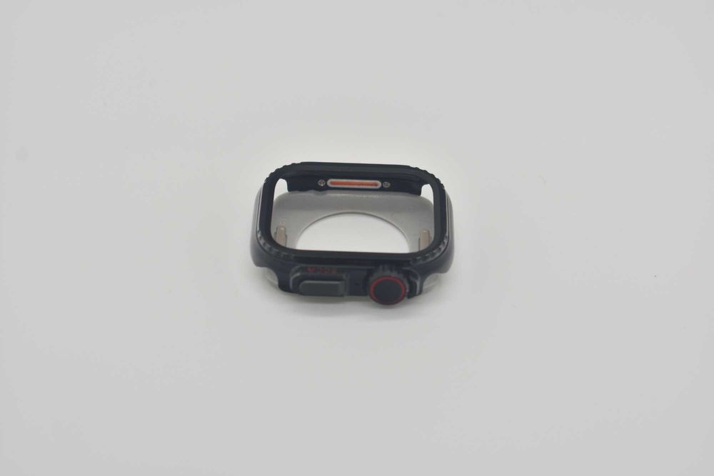 Apple Watch Series 9 45mm - 5 Braceletes + 3 Carregadores, 91% Bateria