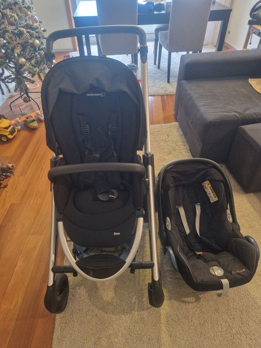 Elea Baby Stroller by Bebé Confort