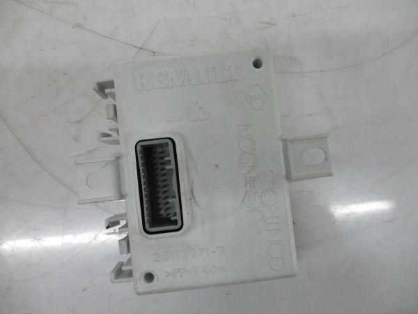 Módulo genérico RENAULT Megane III (BZ0_)