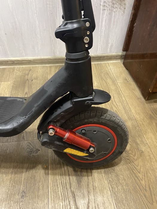 Электросамокат Forte M1 MAX