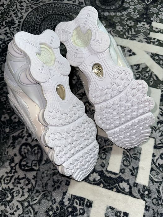 Nike Shox x CDG 38,43