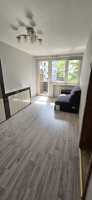Mieszkanie na sprzedaż, 1 pokój, 38 m², Rybnik