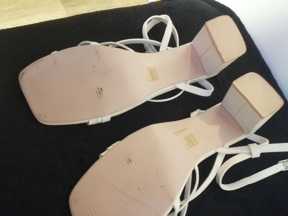 Sandały damskie Medicine