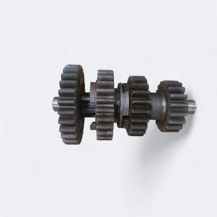 Оригінальна КПП на Мінськ 3.112, Минск, мотоцикл, коробка передач