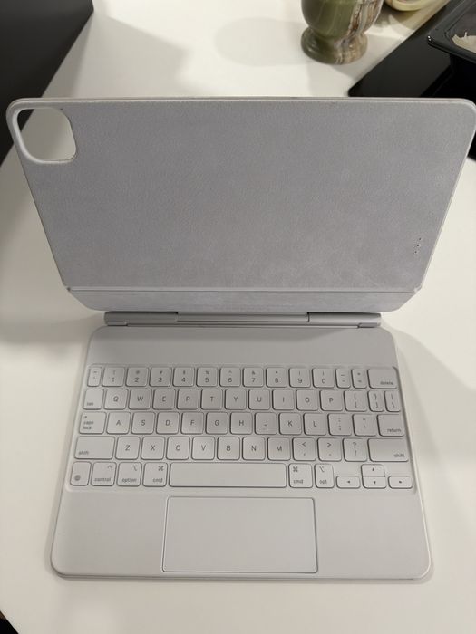 Magickeyboard A2261 - Ipad 11”