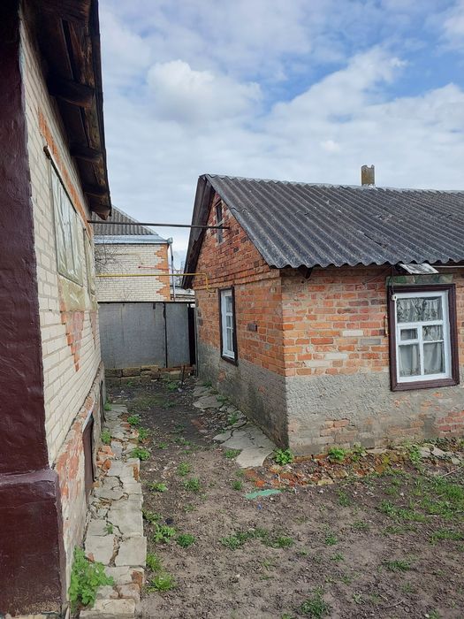 Продам дом в Солоницевском Отг (п.Ольшаны)
