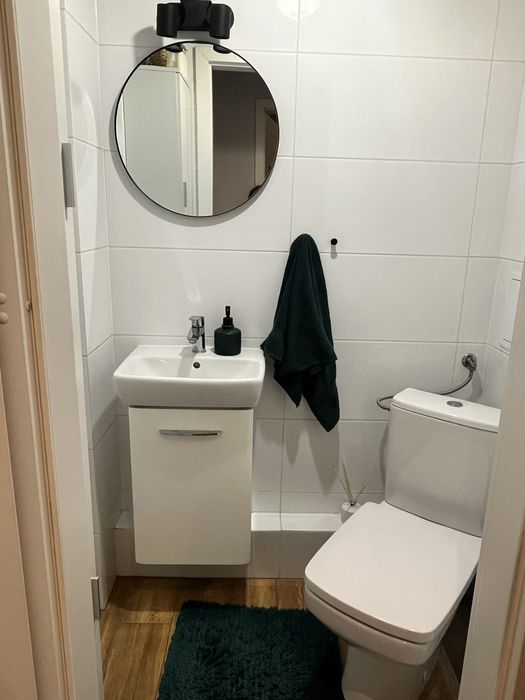 Rezerwacja Pokój jednoosobowy Piątkowo