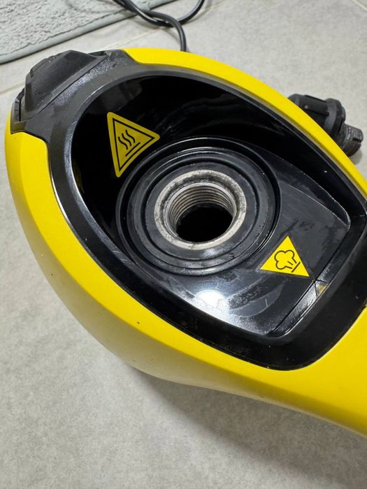 Продам пароочиститель Karcher SC1 EasyFix