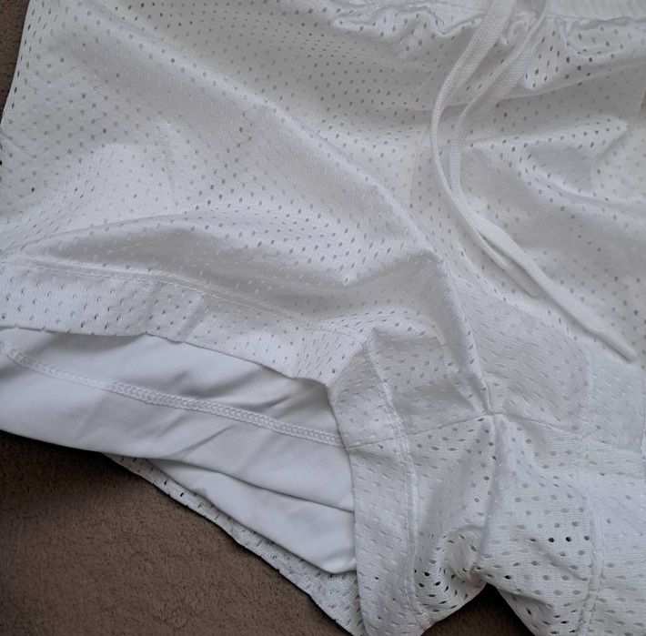 Spodenki sportowe damskie Nike