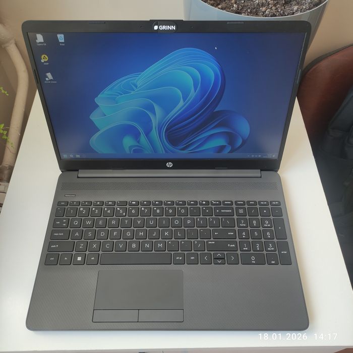 Laptop HP 255 G9 Ryzen 5 5625U 16/1000GB 15,6' W11