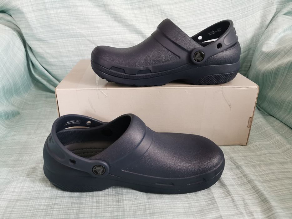 Crocs Specialist II Clog klapki chodaki 36/37