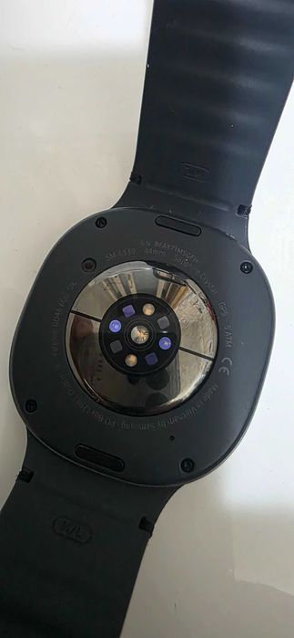 Galaxy Watch8 (Bluetooth -44 mm)