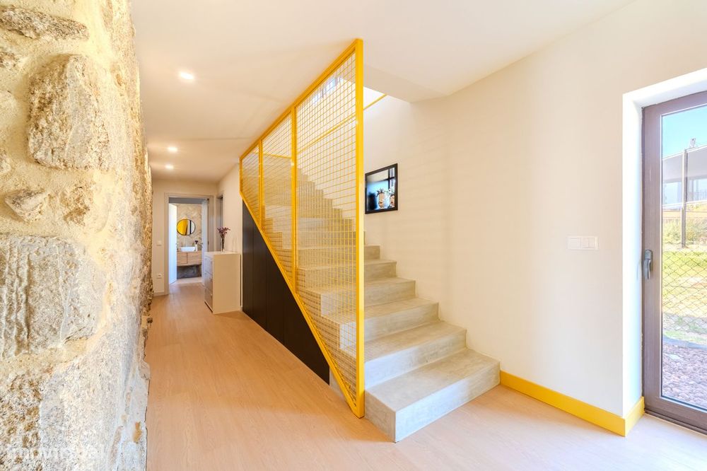 Quarto partilhado em moradia a 5 minutos do IPCA de Barcelos